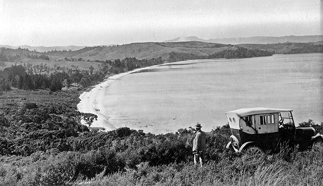 Snells 1927